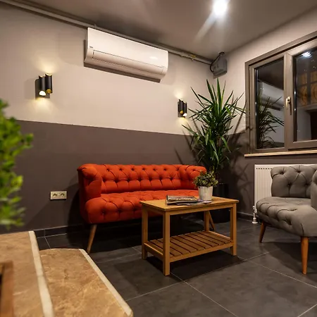 Bram Hotel Istanbul-3